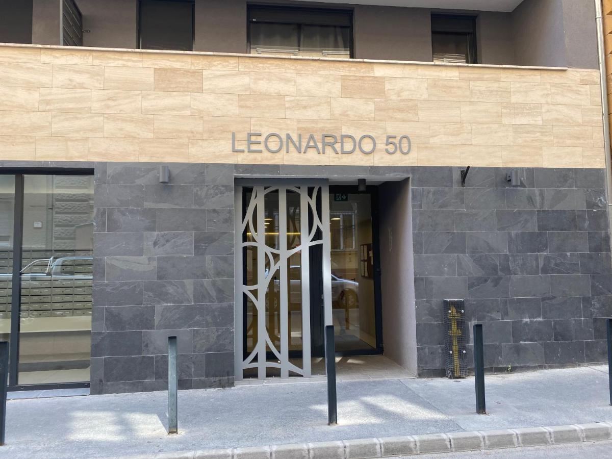 Leo Apartment, Budapest